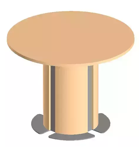 Table for bank