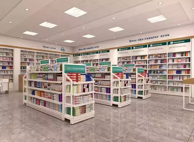 Pharmacy