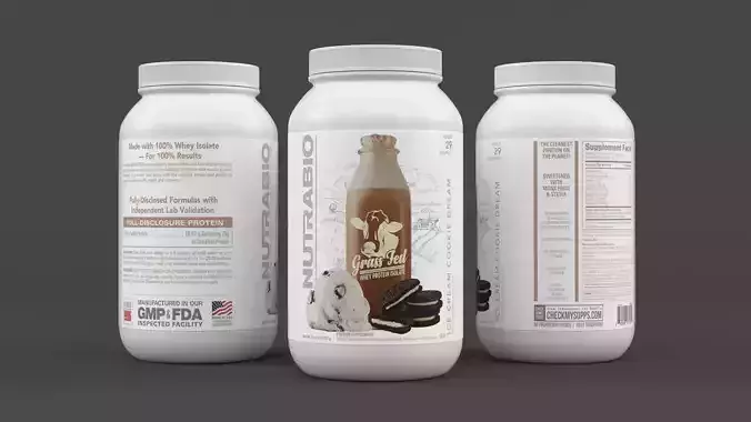 Protein Powder