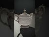 Elegant Silver Sugar Bowl model pack Low-poly 3D model_2
