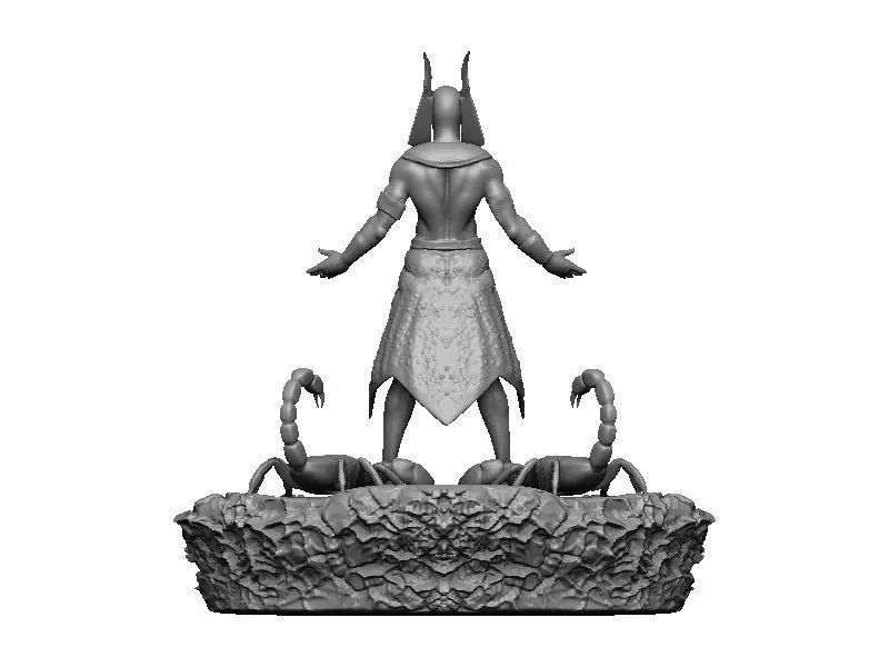 Ptah-Ptah 3D print model_4