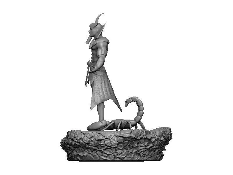 Ptah-Ptah 3D print model_5