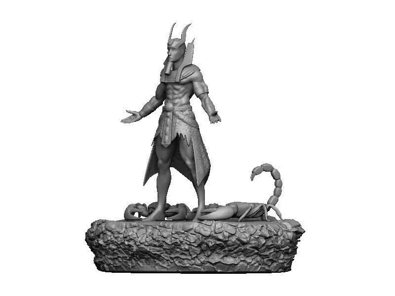 Ptah-Ptah 3D print model_6