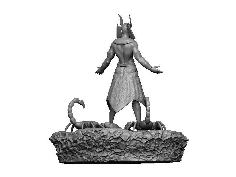 Ptah-Ptah 3D print model_3