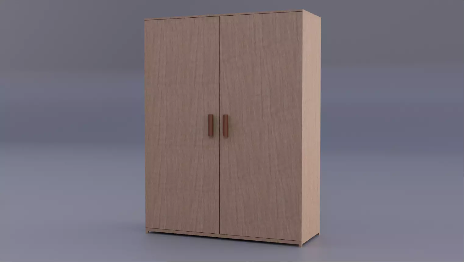 Pack Starter Game Props Free low-poly 3D model_0