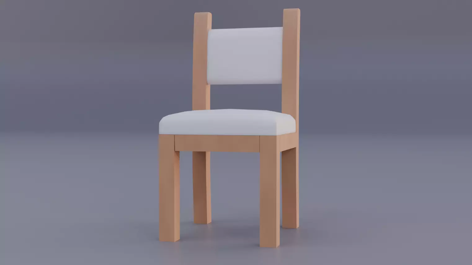 Pack Starter Game Props Free low-poly 3D model_1