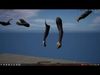 AAA FPS GLOVES AND ARMS PACK VOL 02 Low-poly 3D model_2
