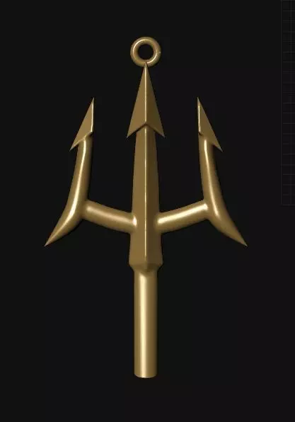 zbrush models 3D print model_6