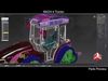 MACH 4 Tractor 3D model_2