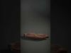 Decorative Walnut Cutting Board model pack Low-poly 3D model_2
