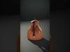 Copper Teapot Classic model pack Low-poly 3D model_2