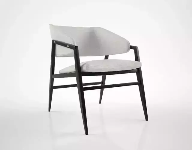 Gio Ponti Lounge chair