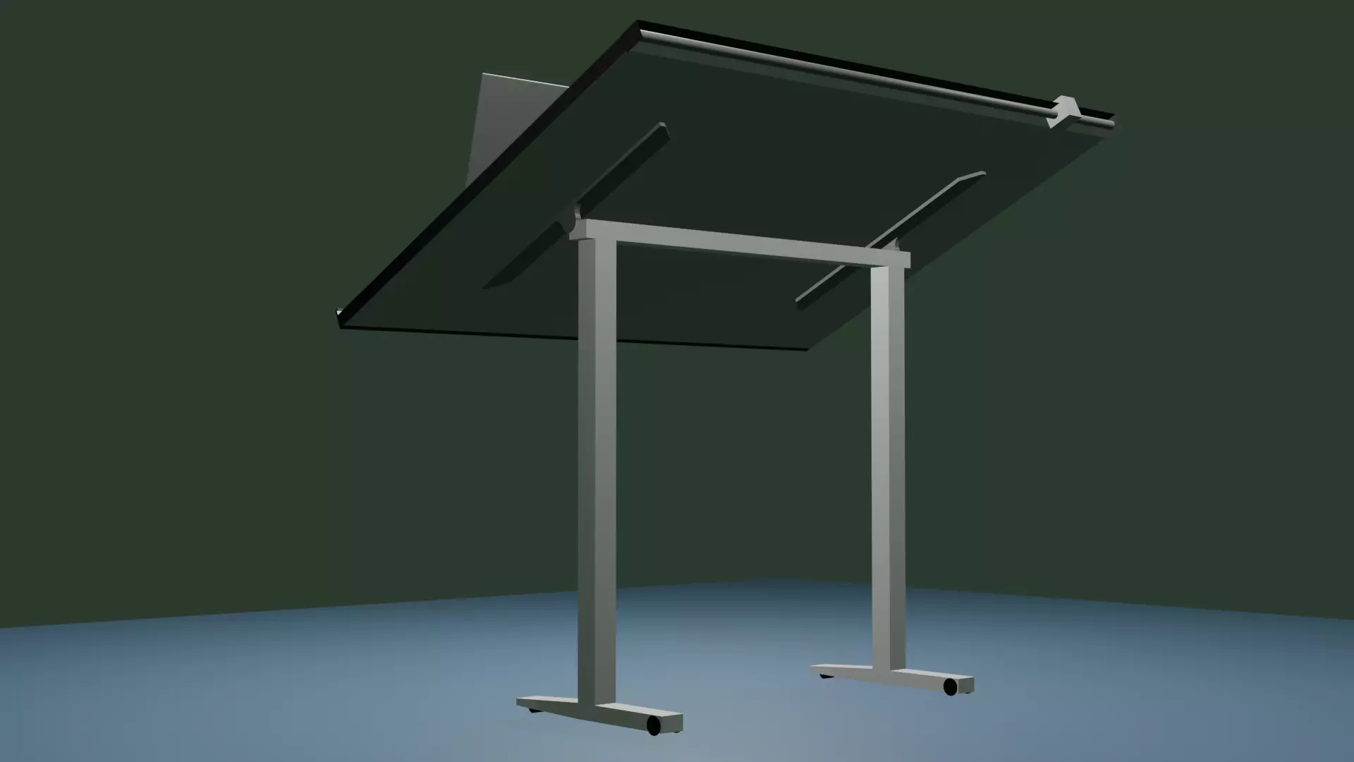arch-drawing-board Free 3D model_3