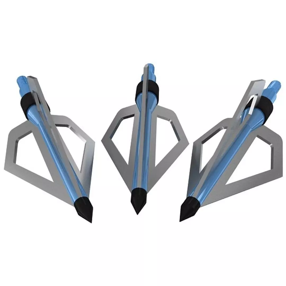 Arrow Head Low-poly 3D model