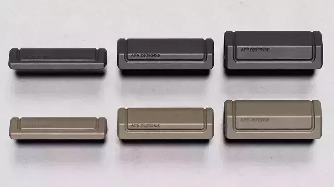 Ape Check Riser - Replica