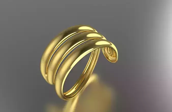 jewelry ring 331