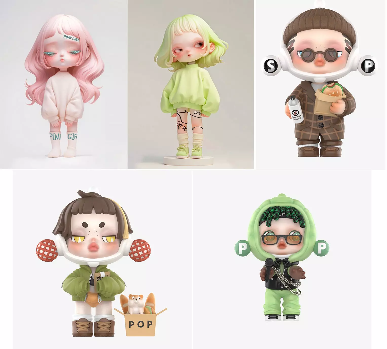 So cool 3D print model_0