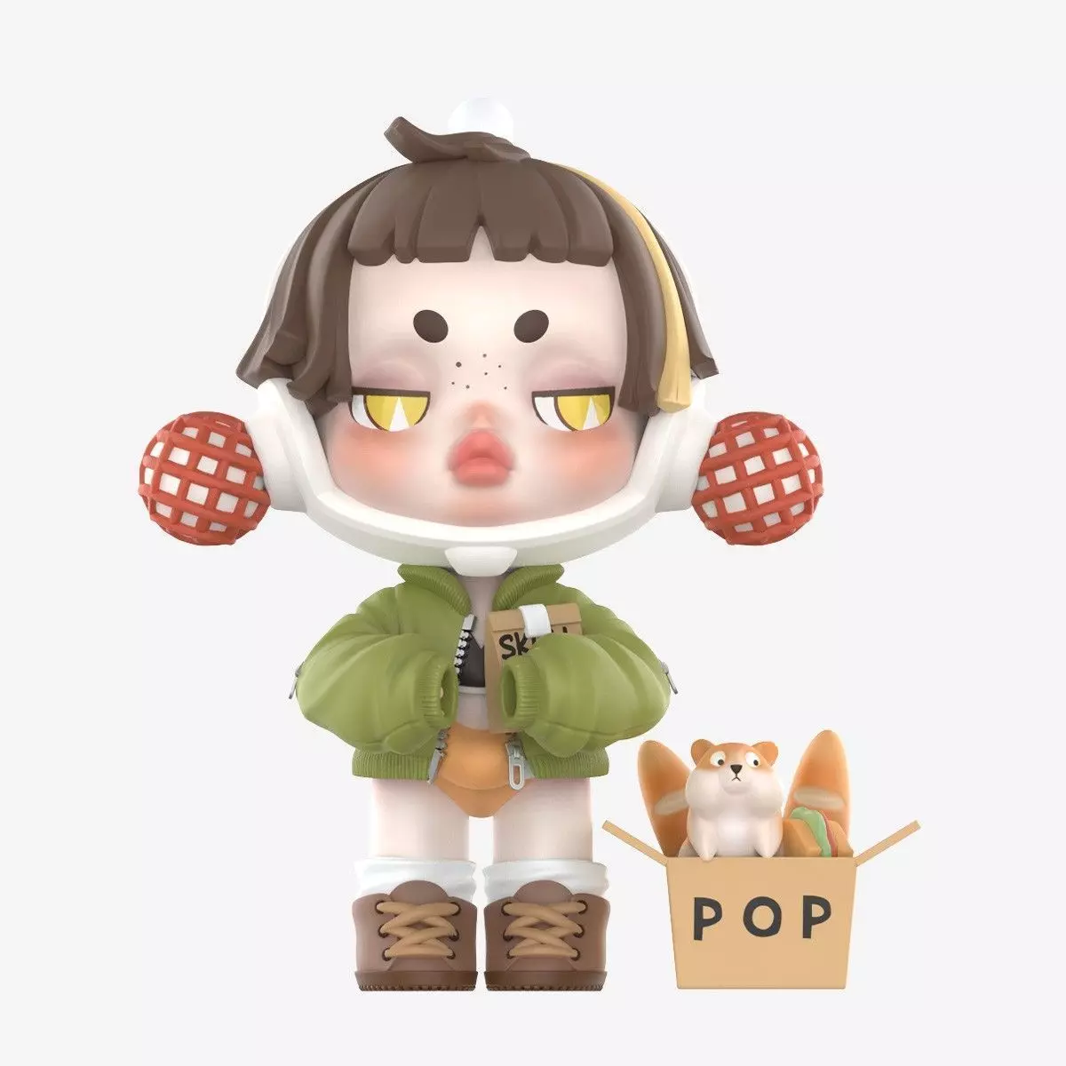 So cool 3D print model_8