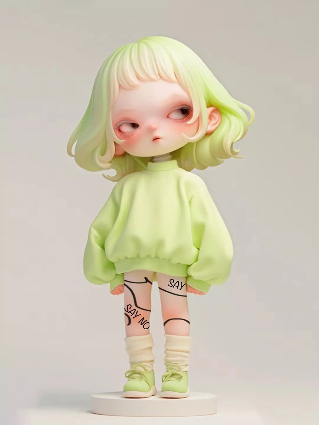 So cool 3D print model_5