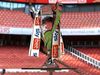 English Football Trophies Bundle 3D Model Collection_1