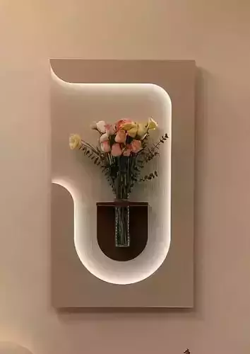 painting whit your life plant 