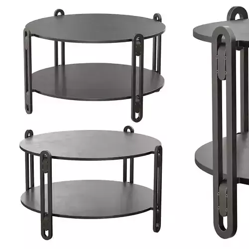 Bessemer Round Table