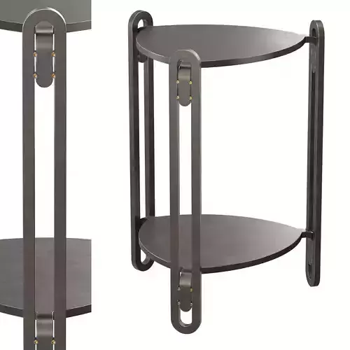 Bessemer Triangle Table