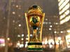 Saudi Football Trophies Bundle 3D Model Collection_1