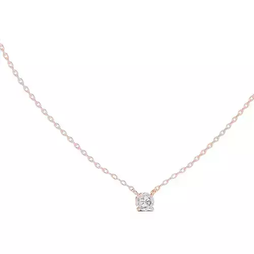 Solitaire Pendant 3dm stl renders Animation Videos Details