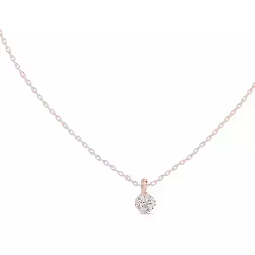 Solitaire Pendant 3dm stl renders Animation Videos Details