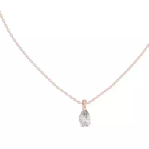 Solitaire Pendant 3dm stl renders Animation Videos Details