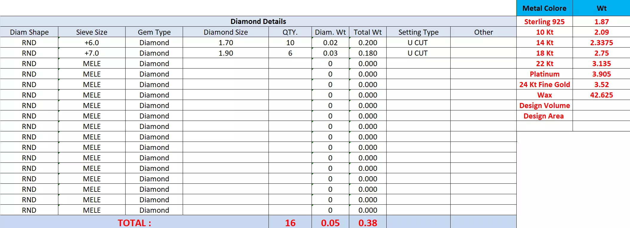 Happy Face Diamond Pendant 3dm stl renders Animation Videos 3D print model_2