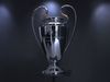 UEFA football trophies bundle 3D Model Collection_1
