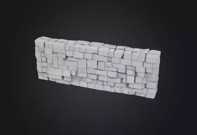 Stonewall Texture