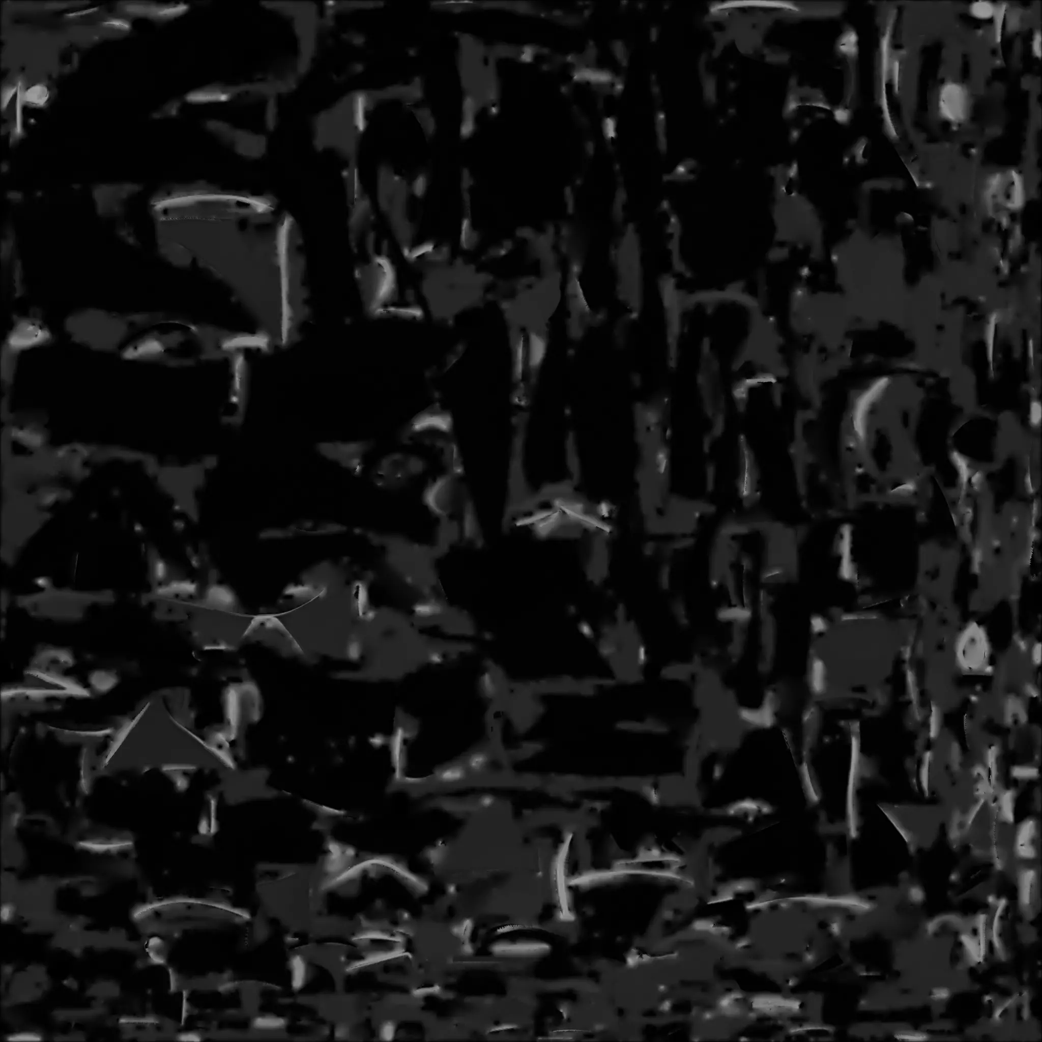 Anime Girl in Blue Bikini at the Beach 3D print model_21