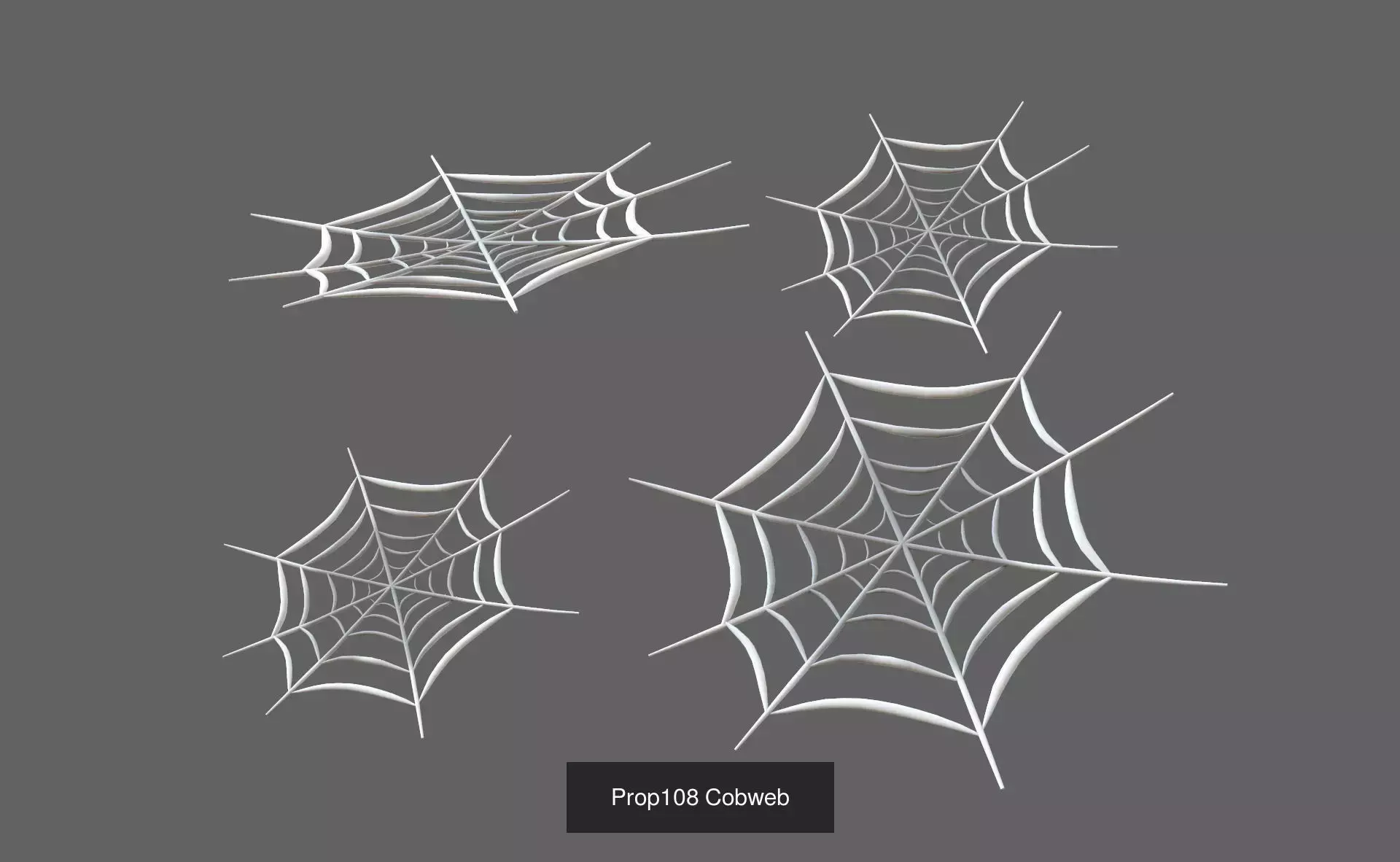 Halloween prop collection 001 _2