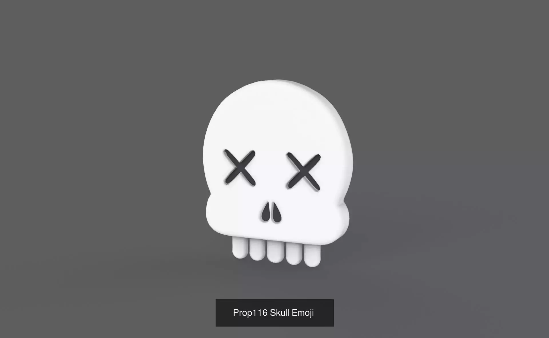 Halloween prop collection 001 _8