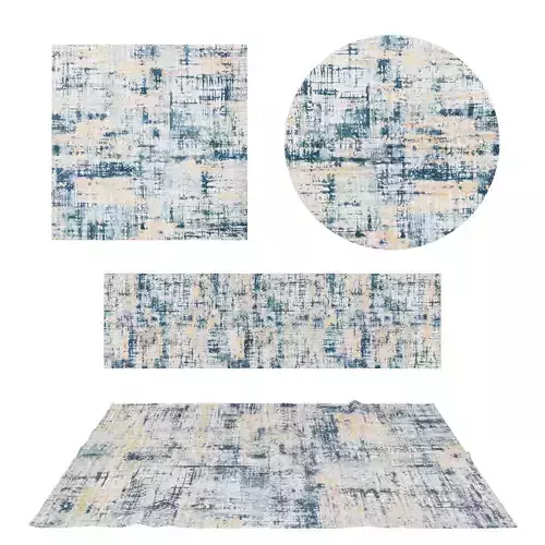 Rugs No 1047