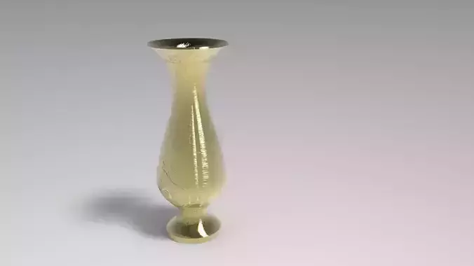 Flower Vase