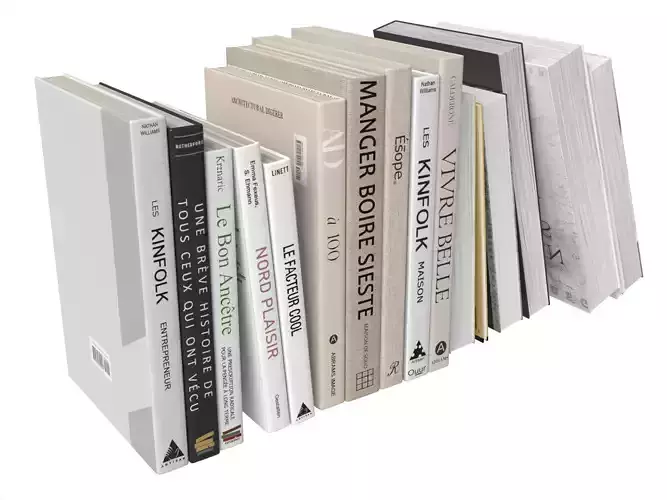 The Kinfolk Home Interiors for Slow Living