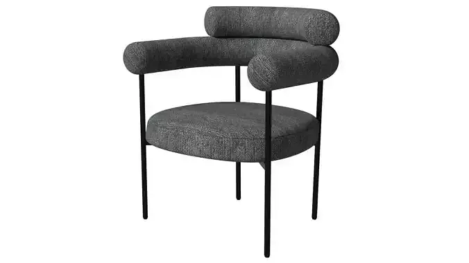 Dining Chair Meridian Furniture