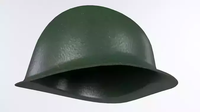 American M1 Helmet 