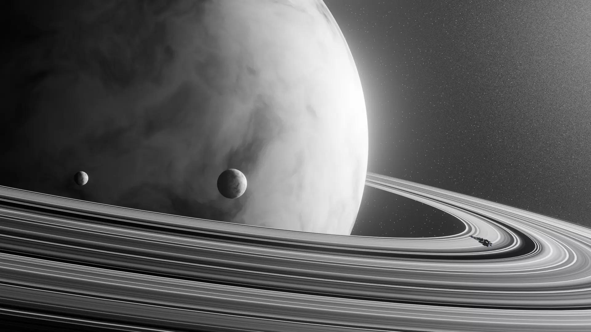 Space Render 3D model_3