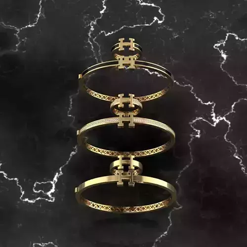 3 versiyon bracelet