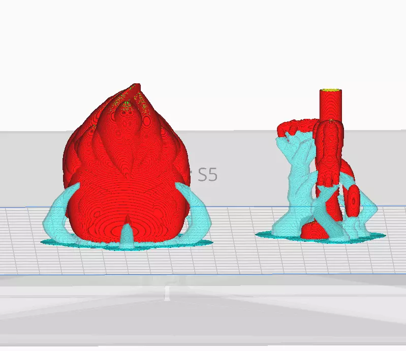 Odd Della Robbia Funko pop form code lyoko 3D print model_13