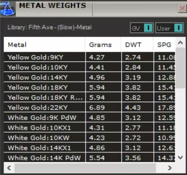 Yellow Gold stl 3dm Pendant with Teardrop Diamond jp0306 3D print model_5