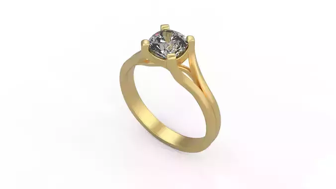 Women Solitaire 7259