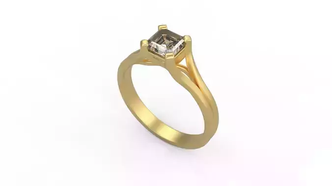 Women Solitaire 7260