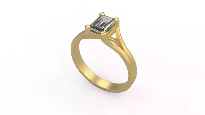 Women Solitaire 7261