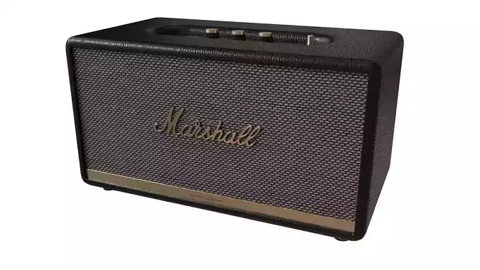 Marshall Stanmore Bluetooth Speaker